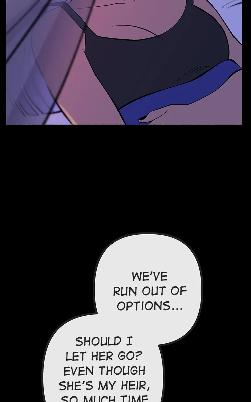 Lovely Hell Chapter 55 page 56 - 