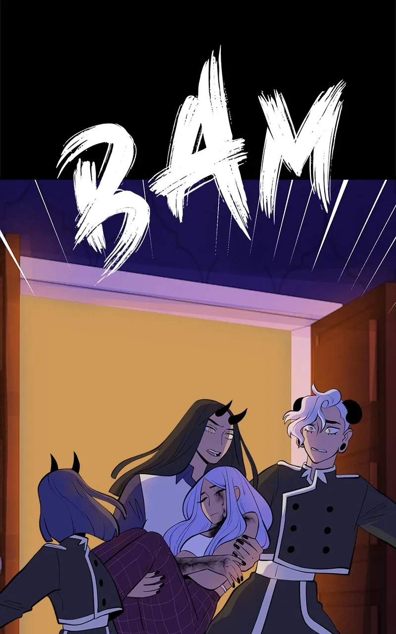 Lovely Hell Chapter 55 page 7 - 