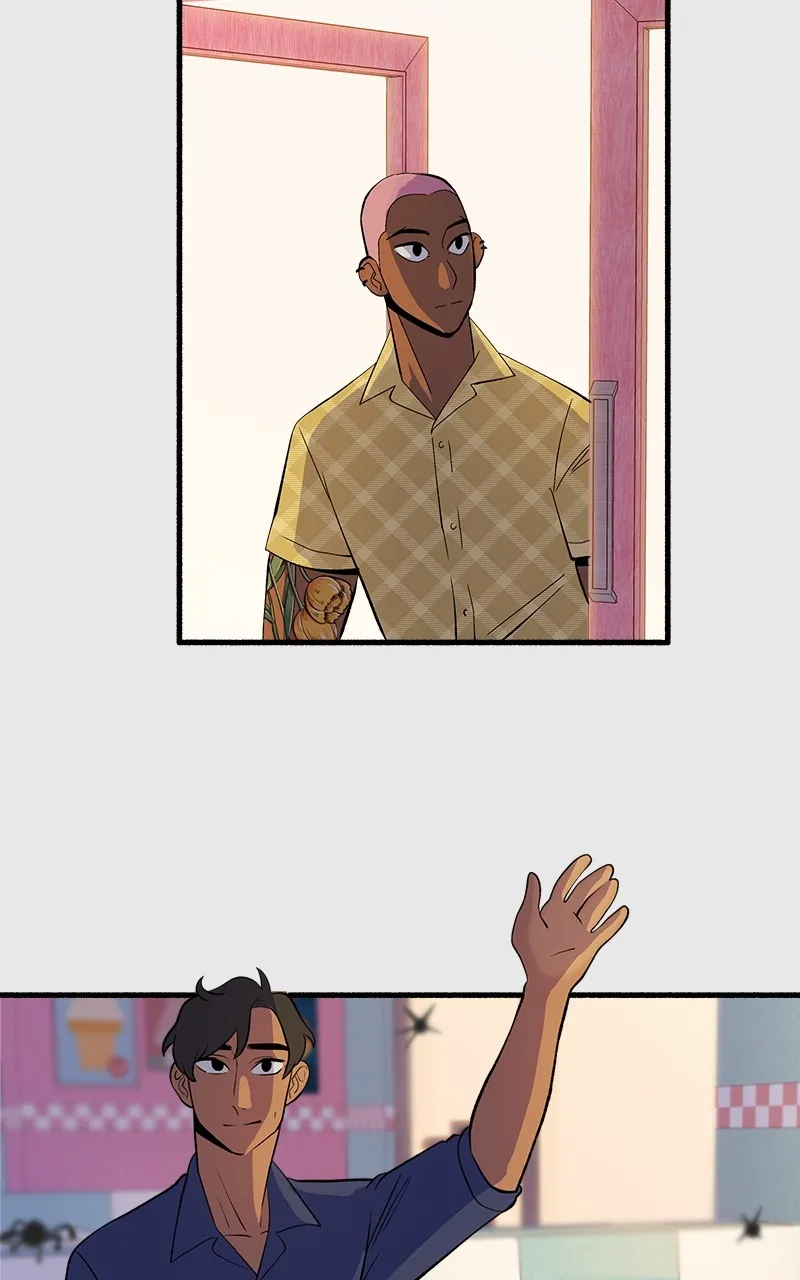Lovely Hell Chapter 55 page 63 - 