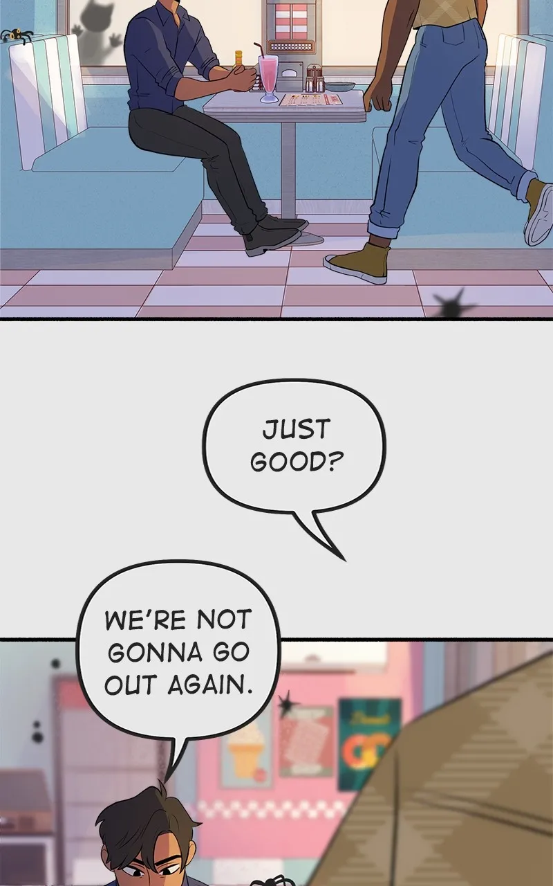Lovely Hell Chapter 55 page 65 - 