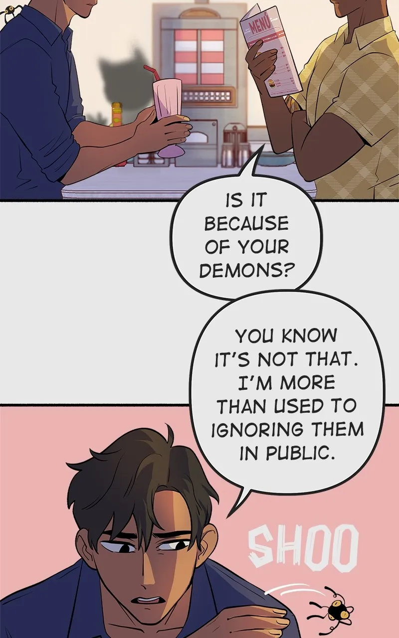 Lovely Hell Chapter 55 page 68 - 