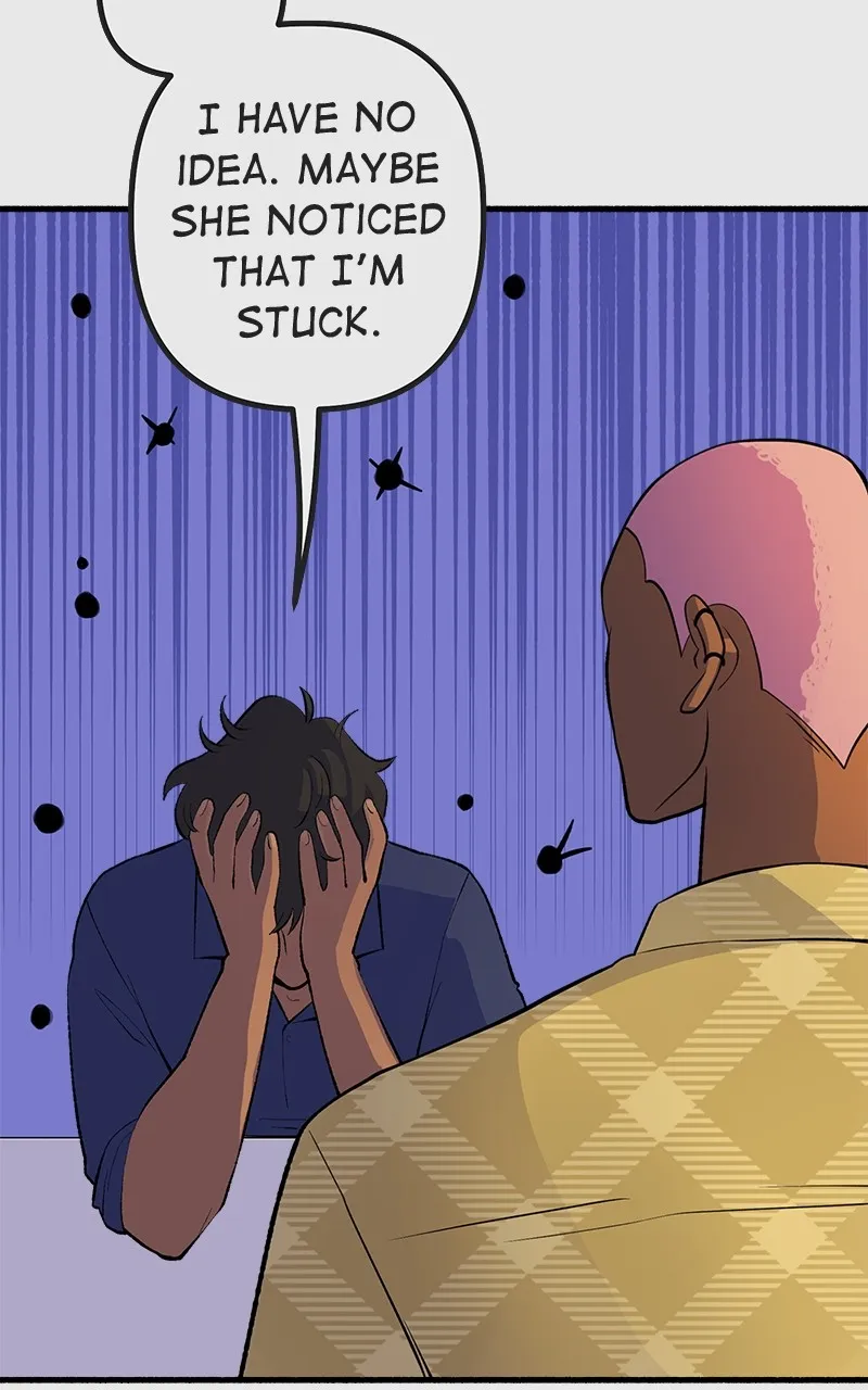 Lovely Hell Chapter 55 page 70 - 