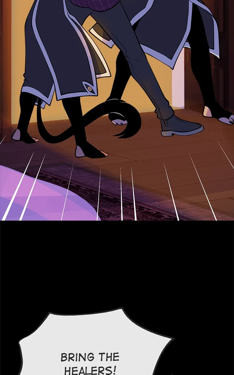 Lovely Hell Chapter 55 page 8 - 
