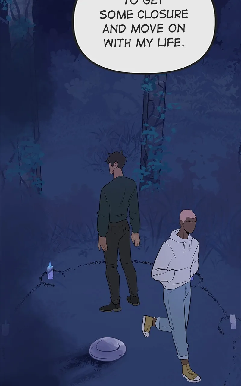 Lovely Hell Chapter 55 page 73 - 