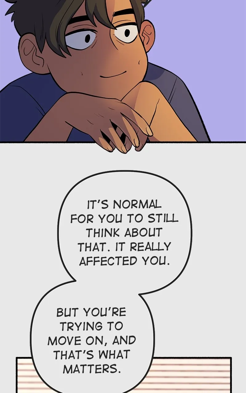 Lovely Hell Chapter 55 page 75 - 