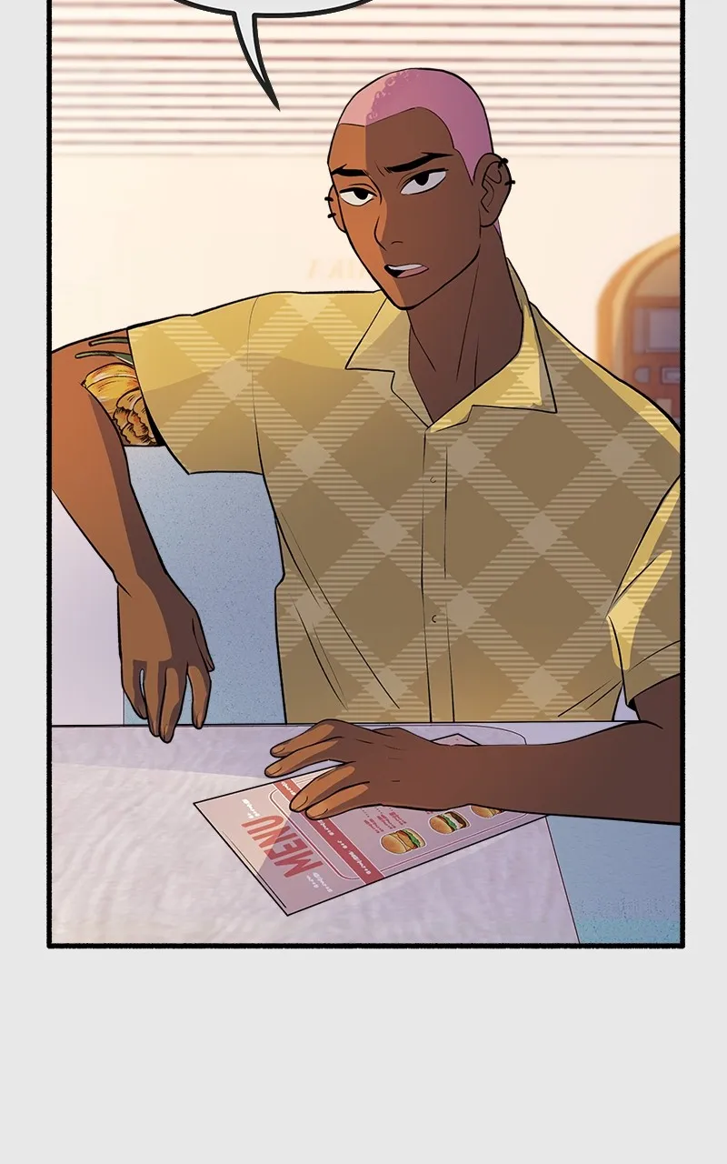 Lovely Hell Chapter 55 page 76 - 