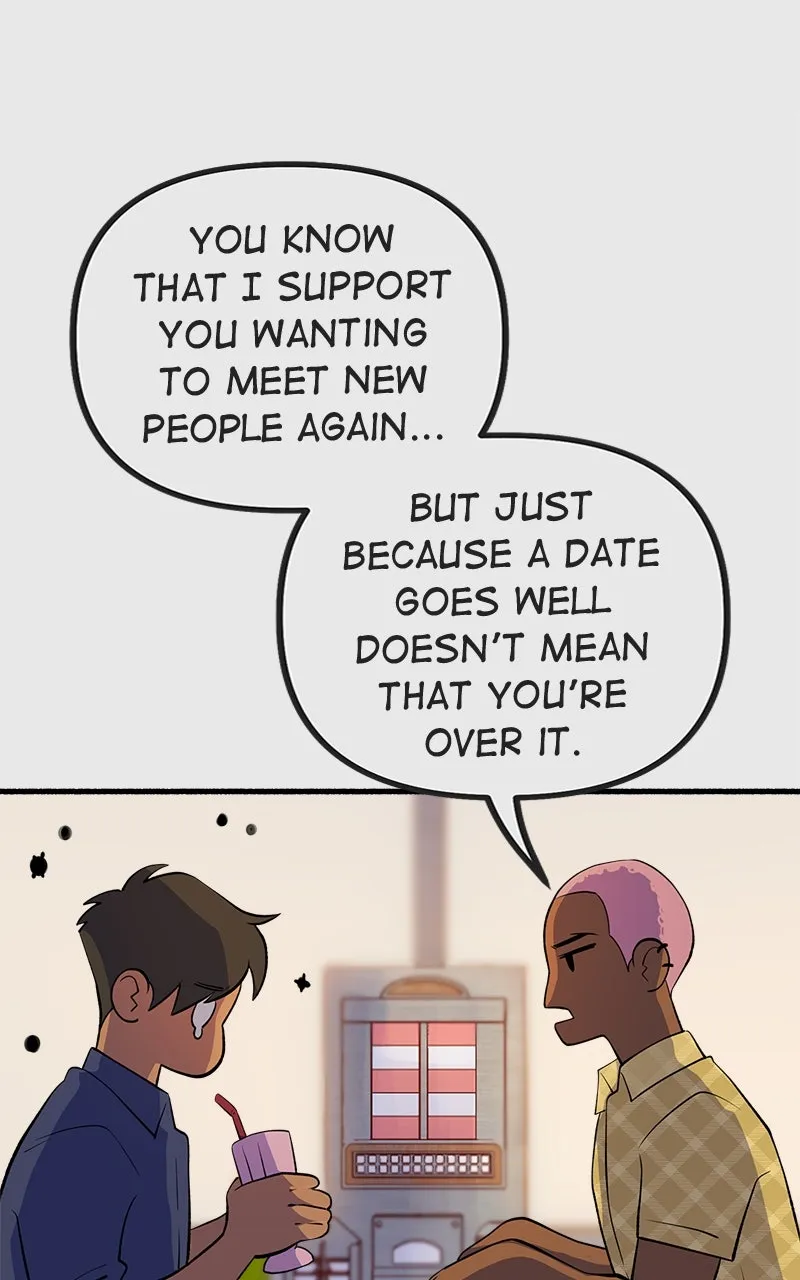Lovely Hell Chapter 55 page 77 - 