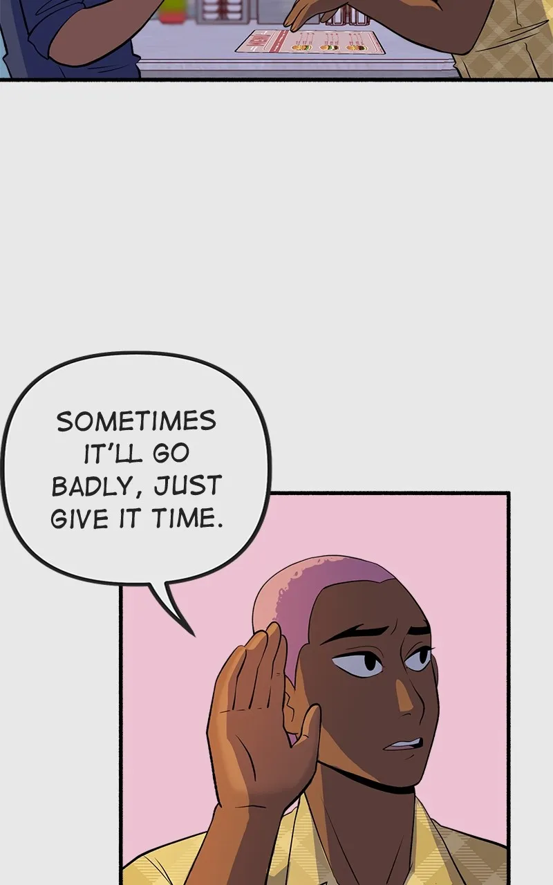Lovely Hell Chapter 55 page 78 - 
