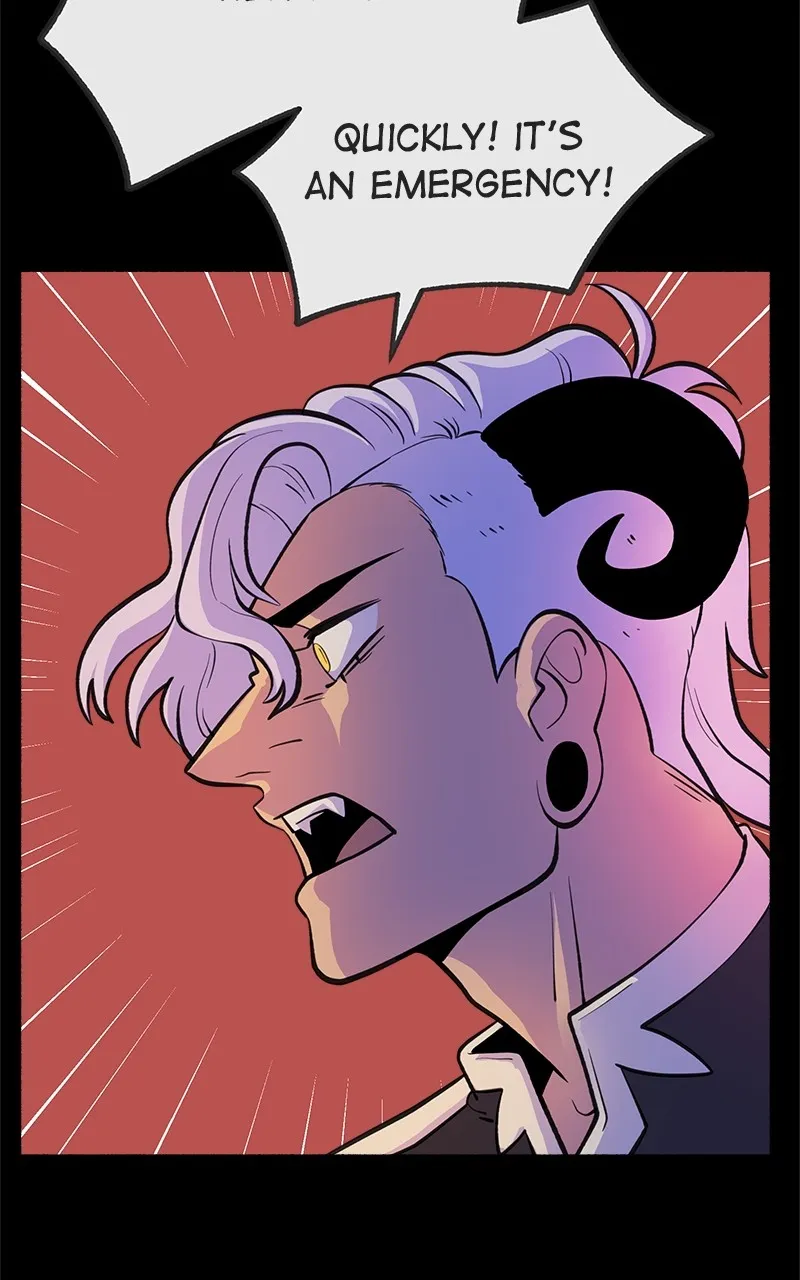 Lovely Hell Chapter 55 page 9 - 