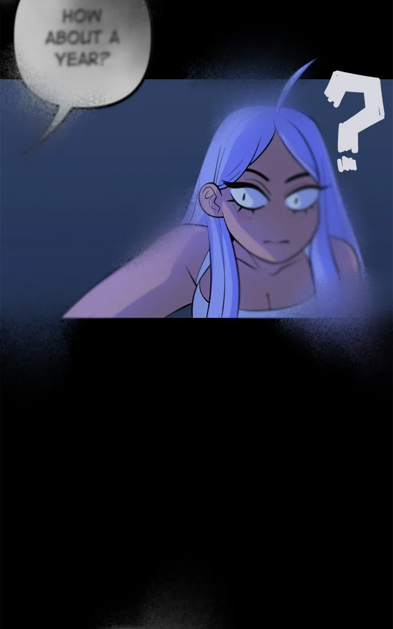Lovely Hell Chapter 55 page 84 - 