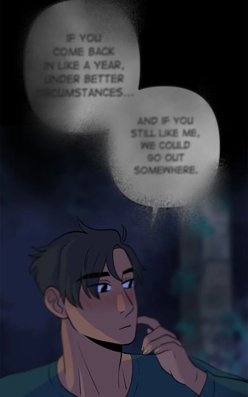 Lovely Hell Chapter 55 page 85 - 