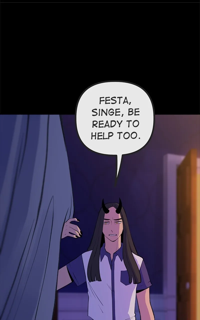 Lovely Hell Chapter 55 page 10 - 