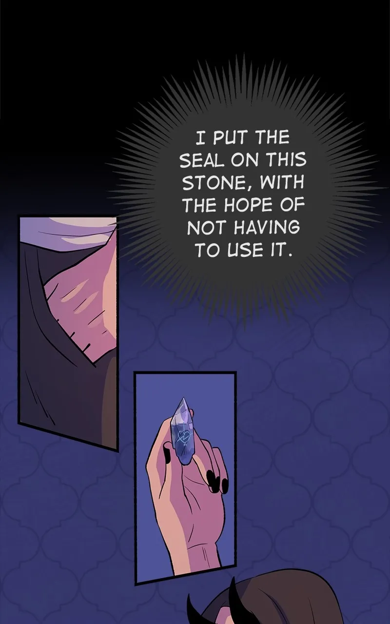 Lovely Hell Chapter 55 page 96 - 