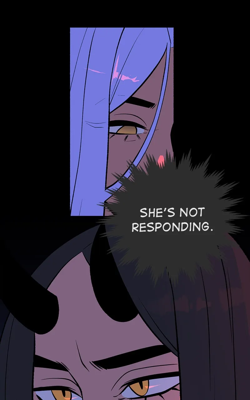 Lovely Hell Chapter 56 page 16 - 