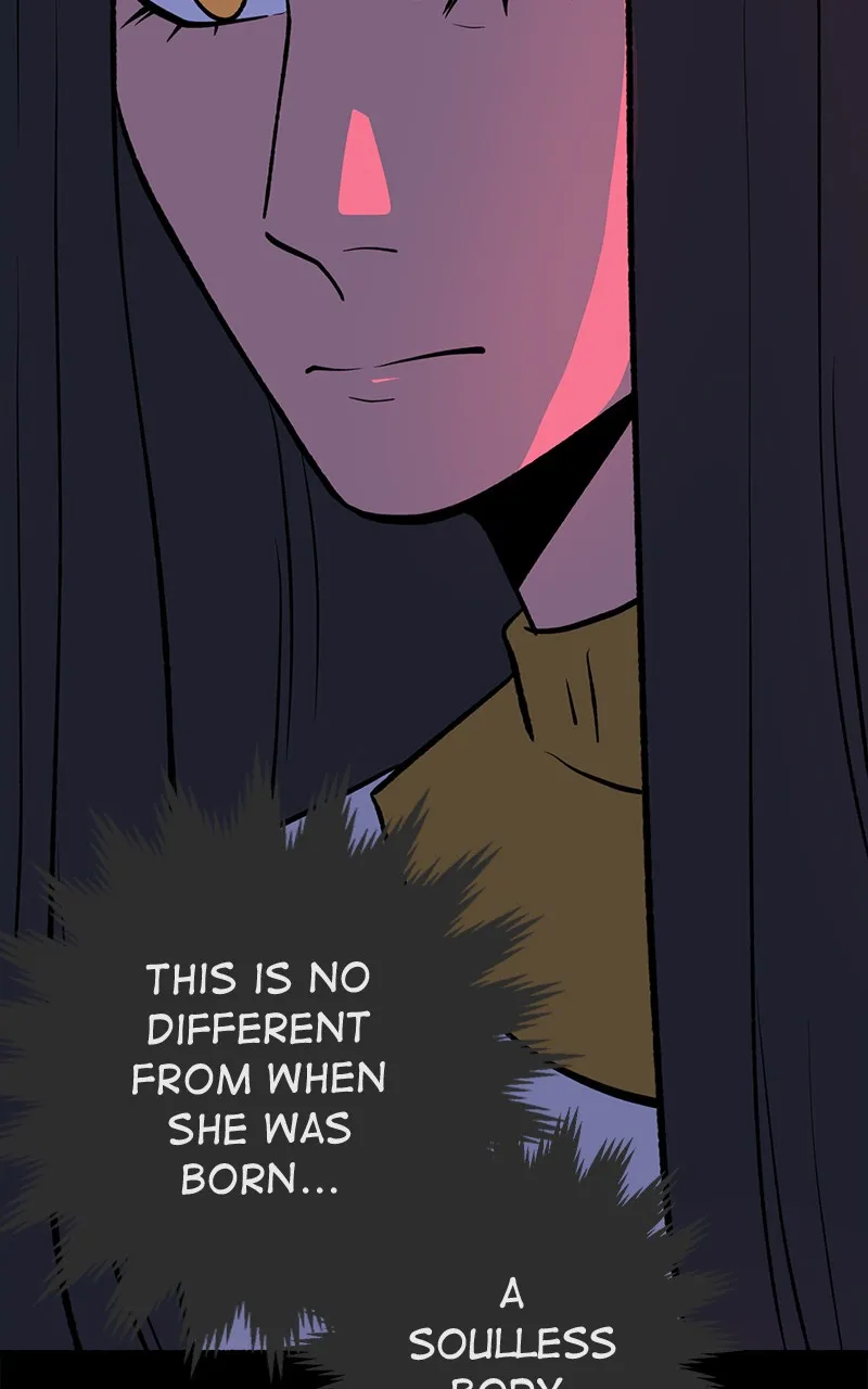 Lovely Hell Chapter 56 page 17 - 