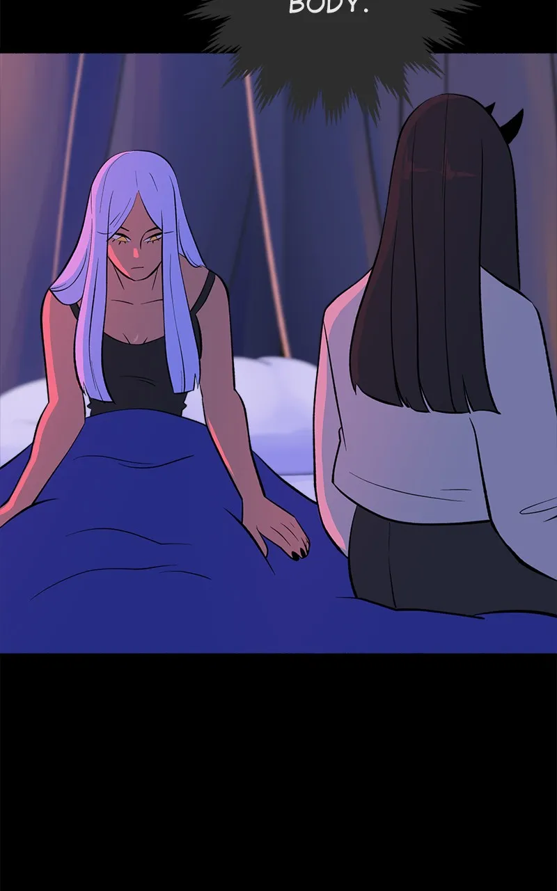 Lovely Hell Chapter 56 page 18 - 