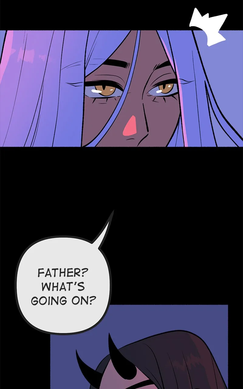 Lovely Hell Chapter 56 page 20 - 