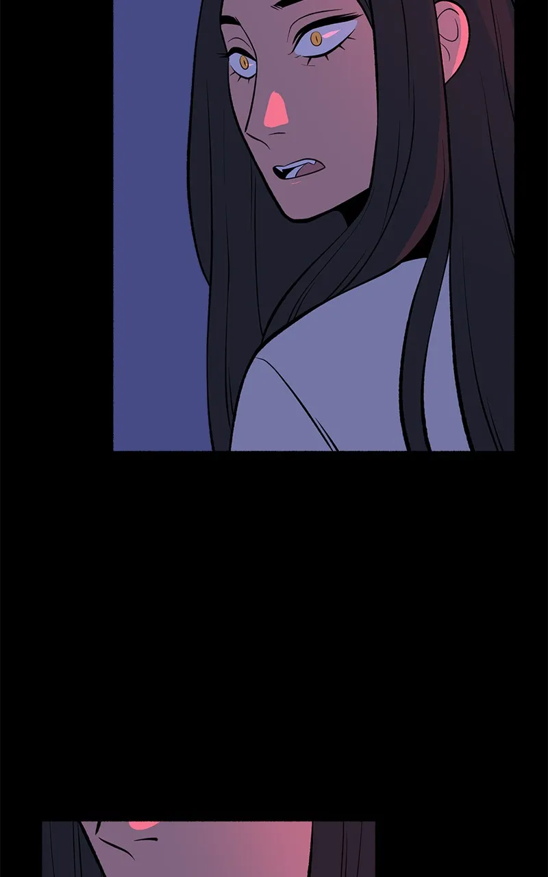 Lovely Hell Chapter 56 page 21 - 