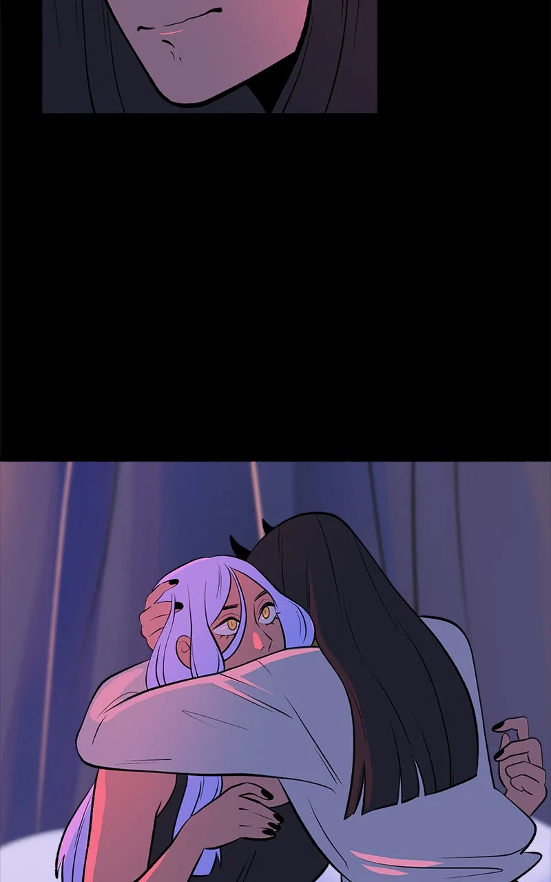 Lovely Hell Chapter 56 page 22 - 