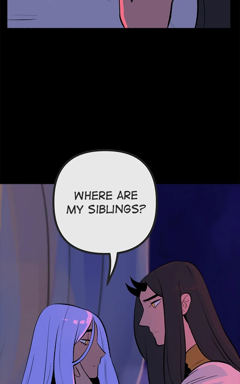 Lovely Hell Chapter 56 page 25 - 