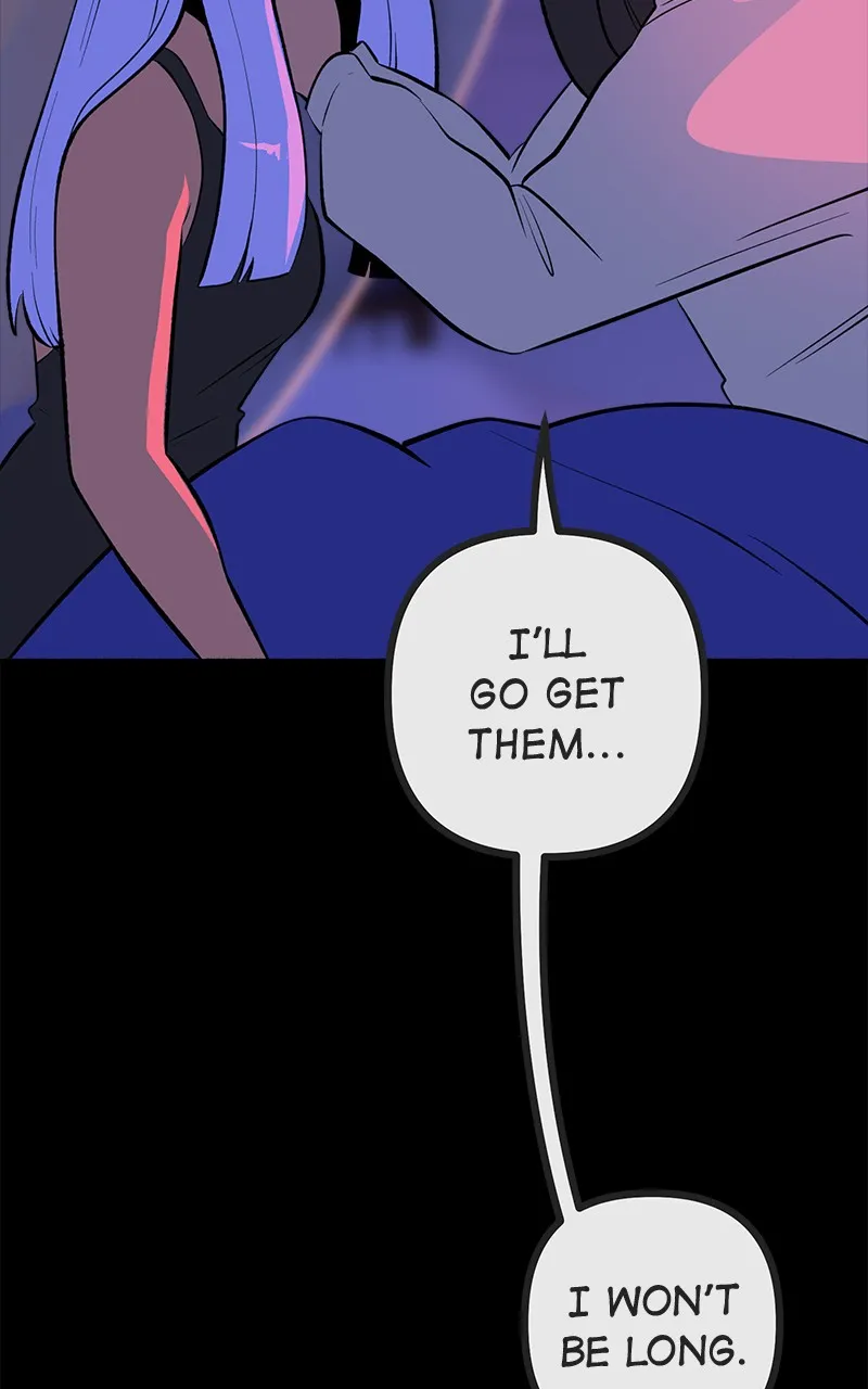 Lovely Hell Chapter 56 page 26 - 