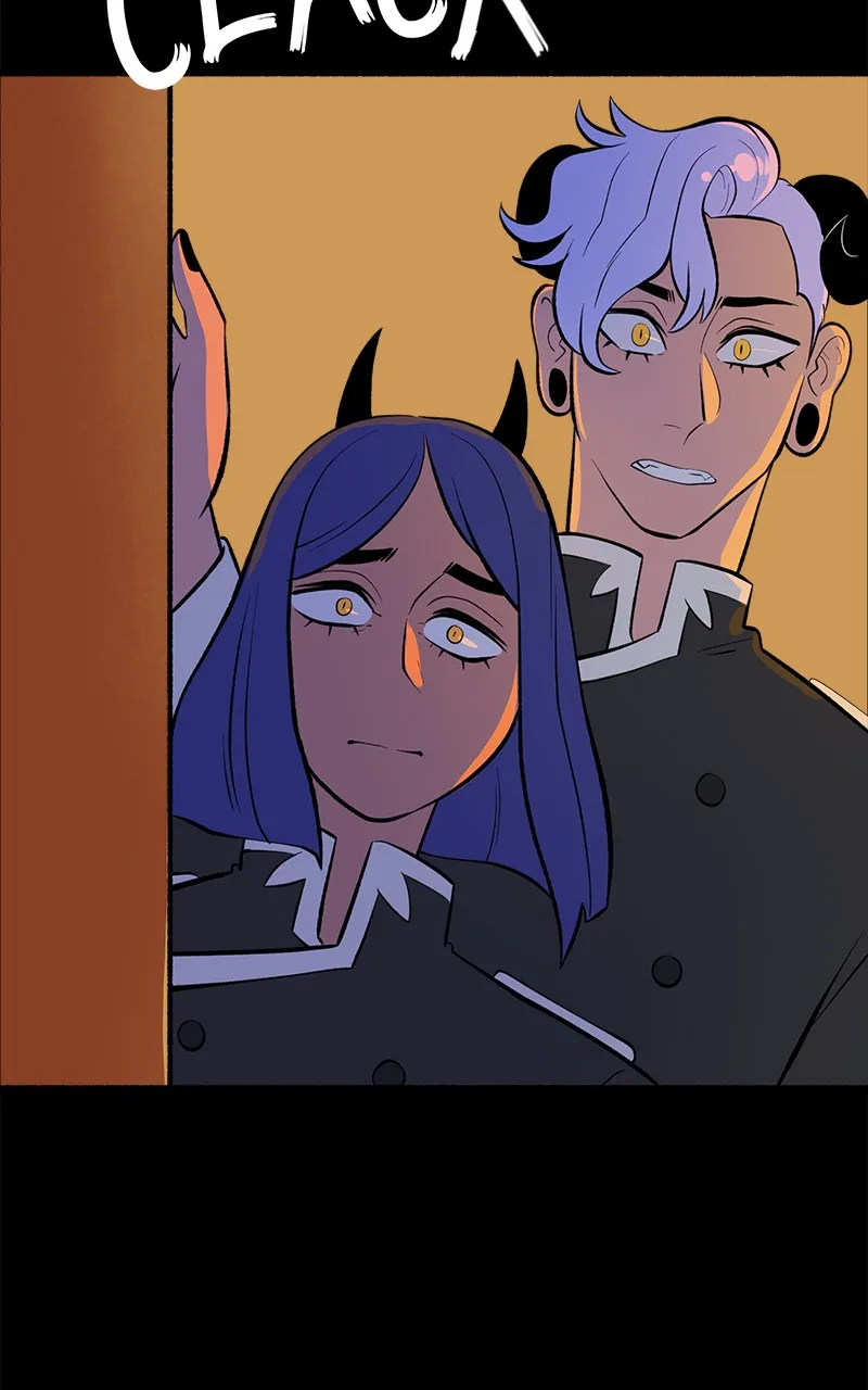 Lovely Hell Chapter 56 page 33 - 