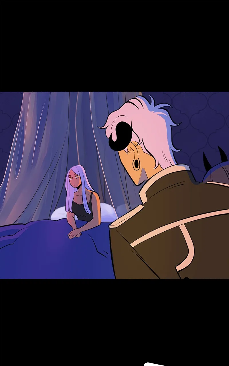 Lovely Hell Chapter 56 page 35 - 