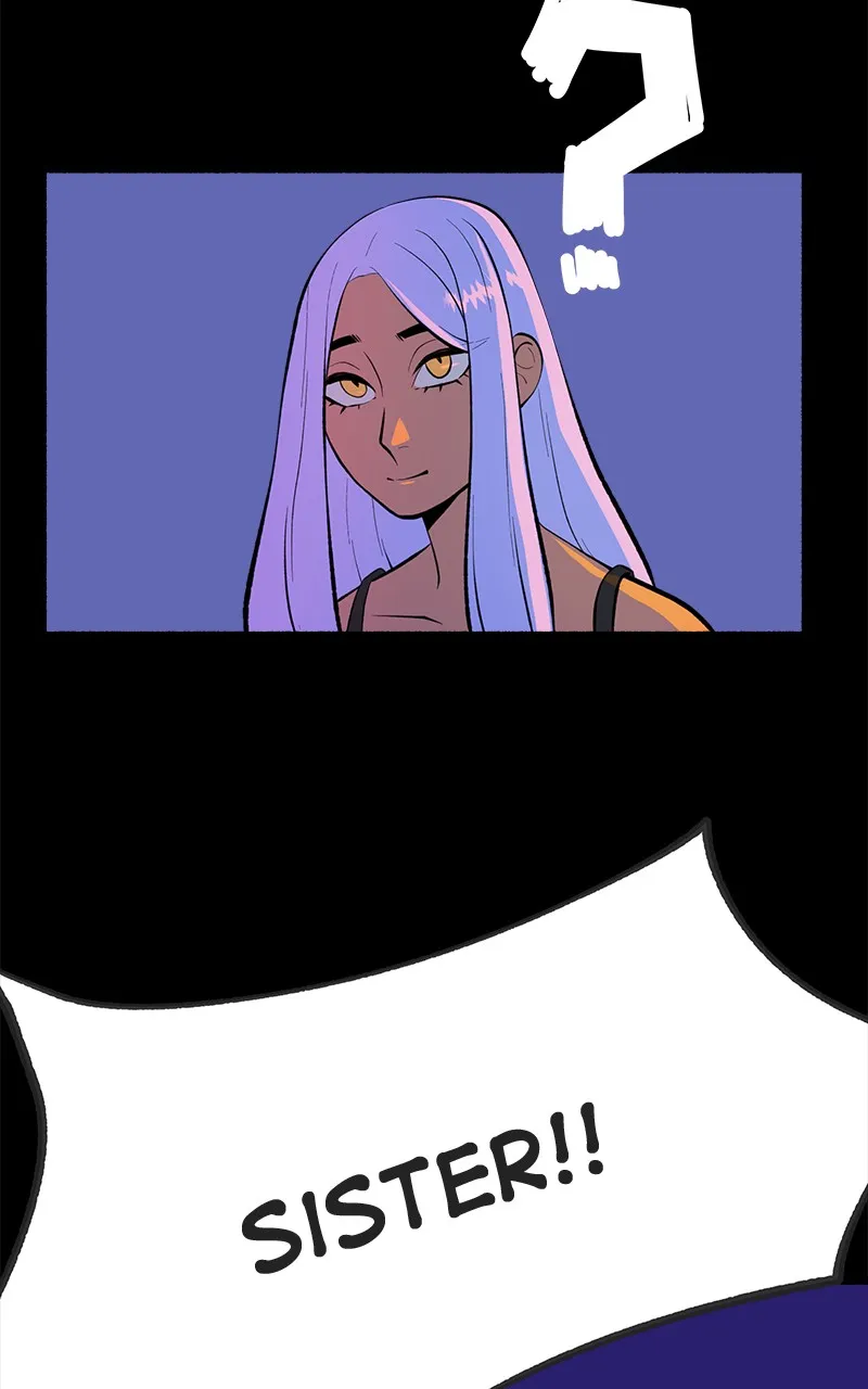 Lovely Hell Chapter 56 page 36 - 