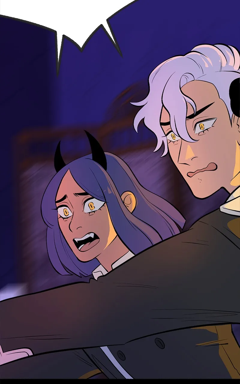 Lovely Hell Chapter 56 page 37 - 