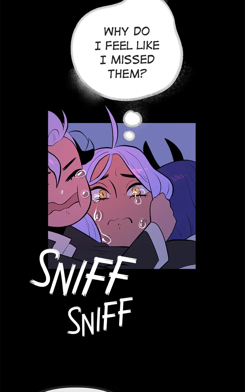 Lovely Hell Chapter 56 page 41 - 