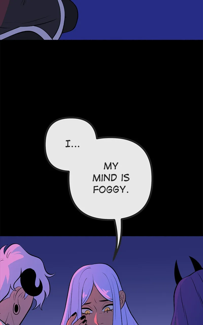 Lovely Hell Chapter 56 page 43 - 