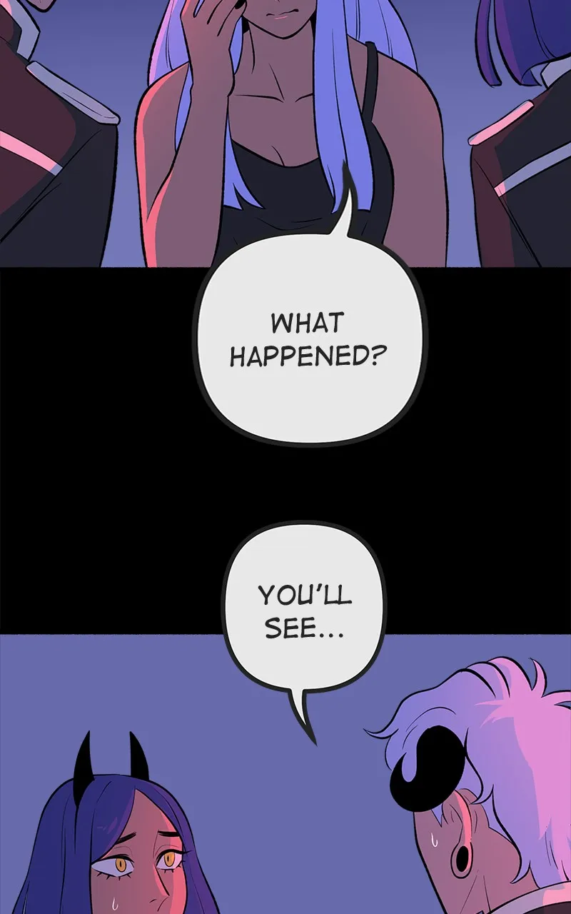 Lovely Hell Chapter 56 page 44 - 