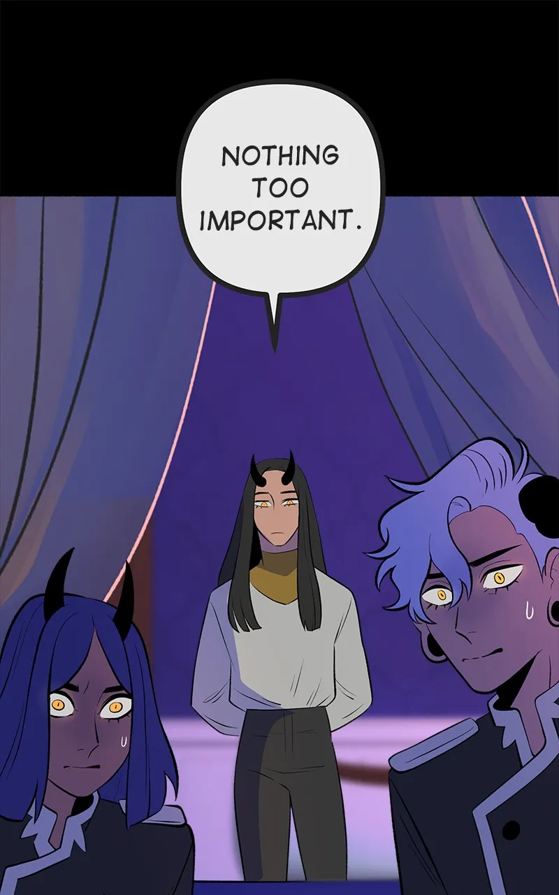 Lovely Hell Chapter 56 page 46 - 