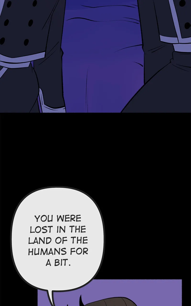 Lovely Hell Chapter 56 page 47 - 