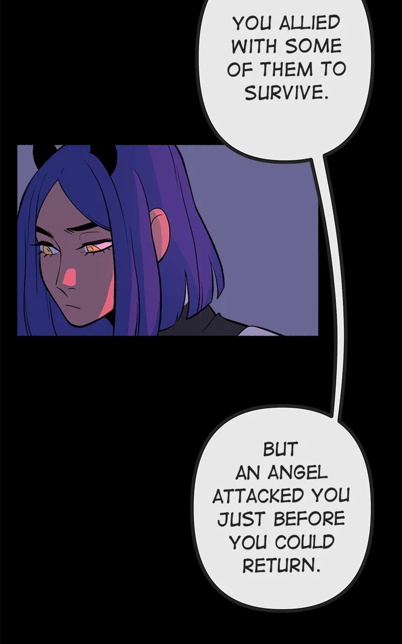 Lovely Hell Chapter 56 page 49 - 
