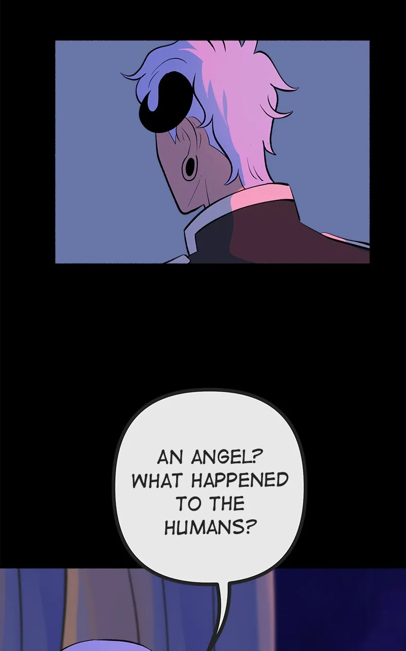 Lovely Hell Chapter 56 page 50 - 