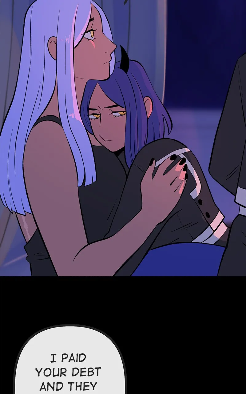 Lovely Hell Chapter 56 page 51 - 