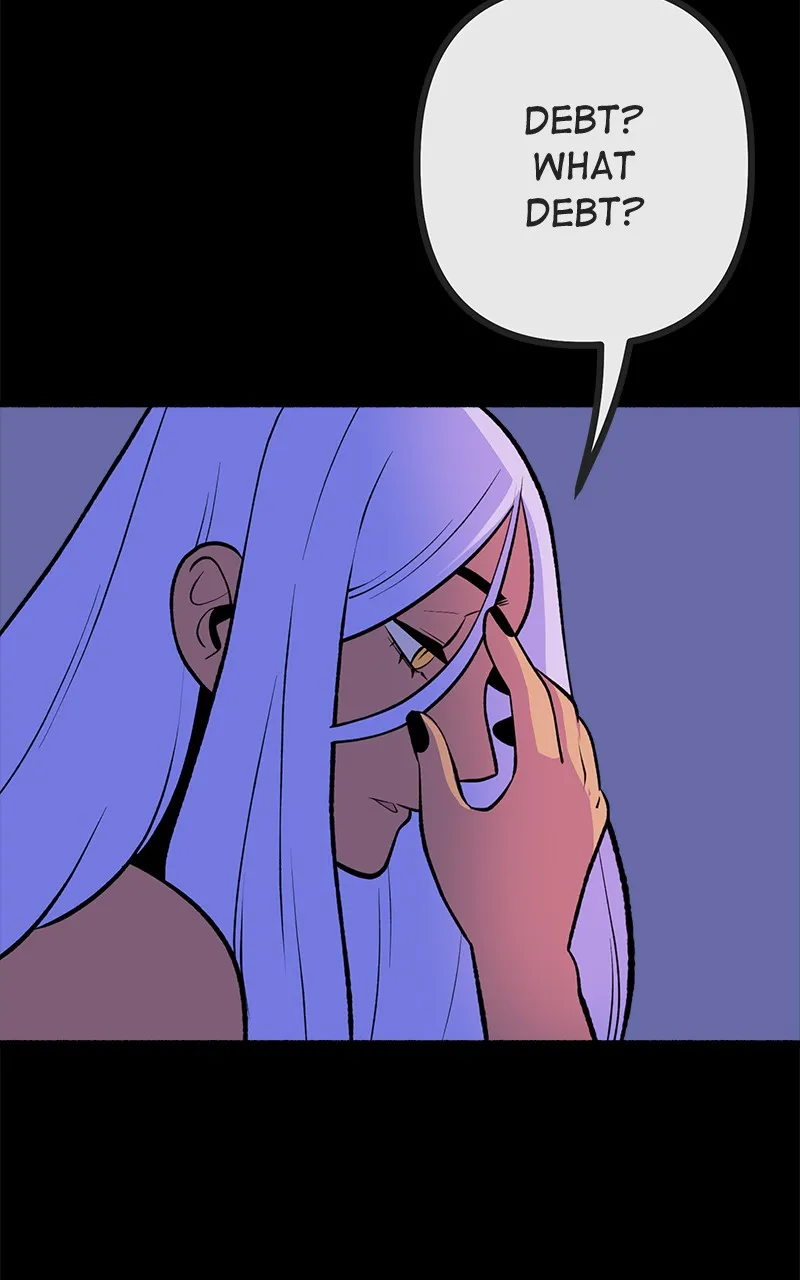 Lovely Hell Chapter 56 page 53 - 