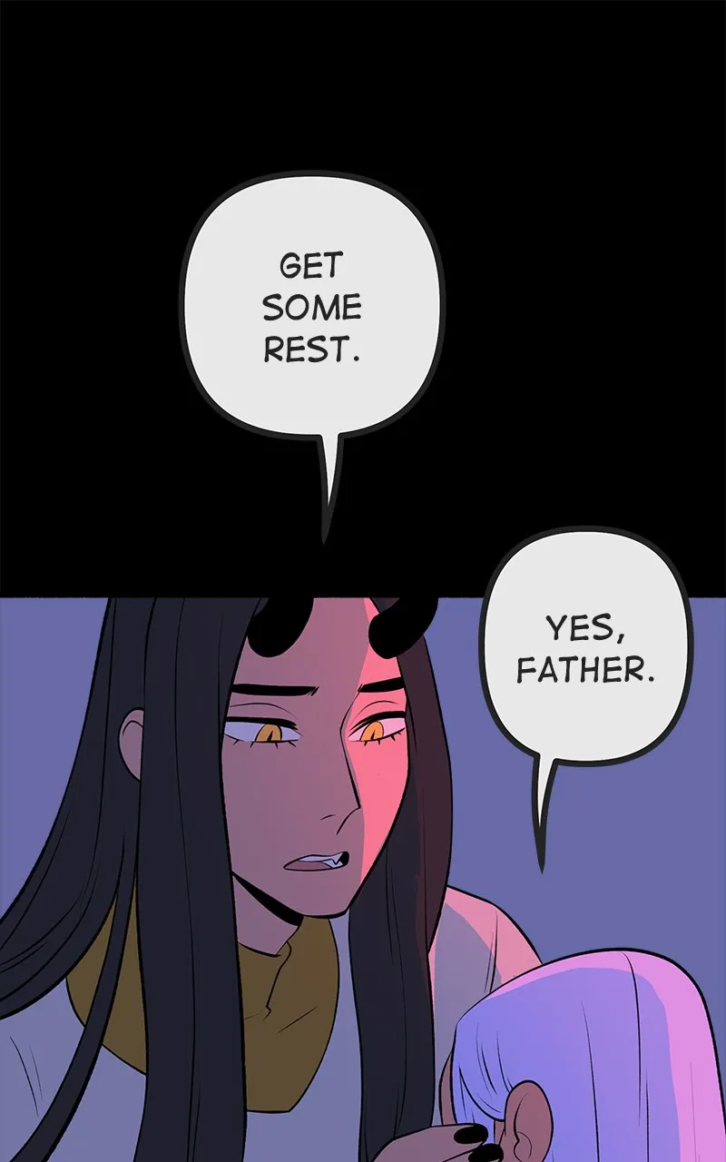 Lovely Hell Chapter 56 page 57 - 