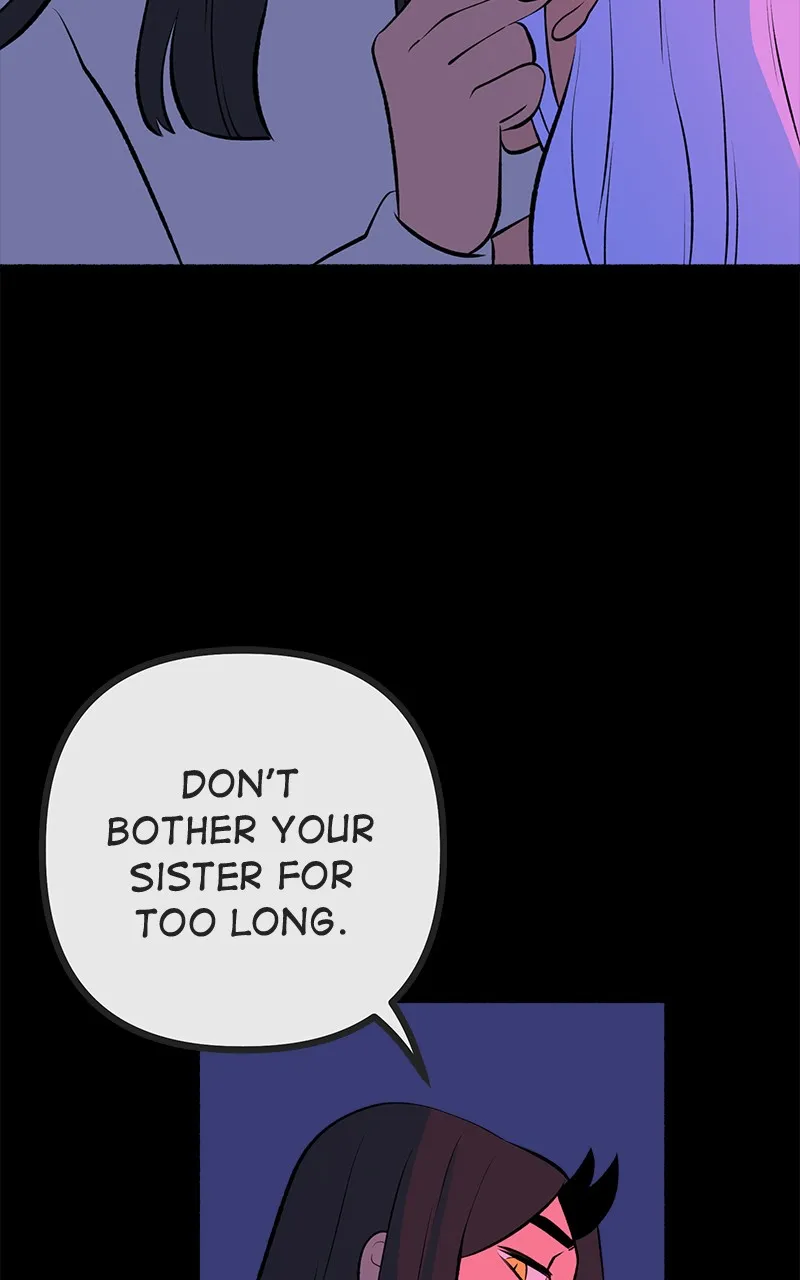 Lovely Hell Chapter 56 page 58 - 