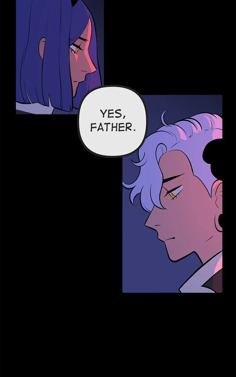 Lovely Hell Chapter 56 page 60 - 
