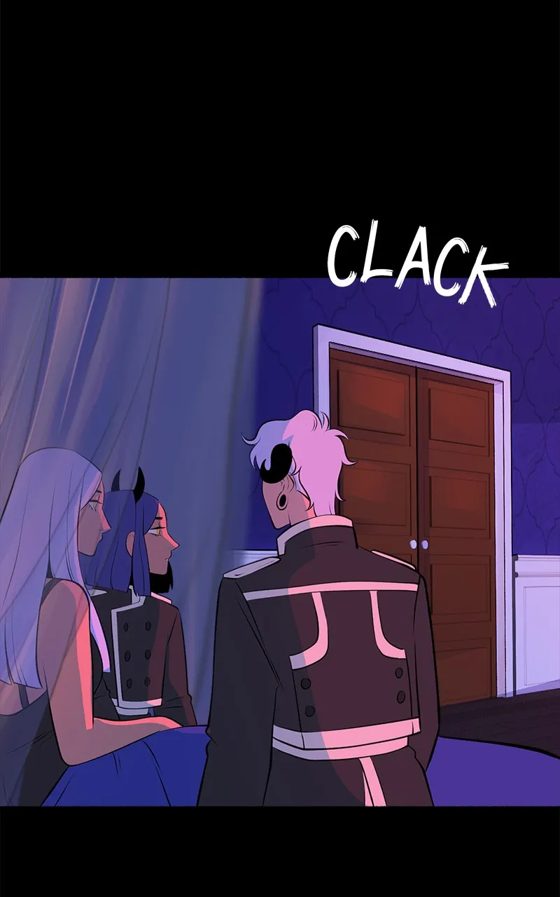 Lovely Hell Chapter 56 page 61 - 