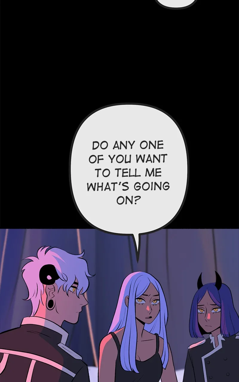 Lovely Hell Chapter 56 page 63 - 