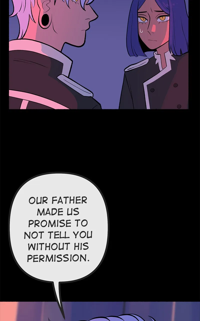 Lovely Hell Chapter 56 page 65 - 
