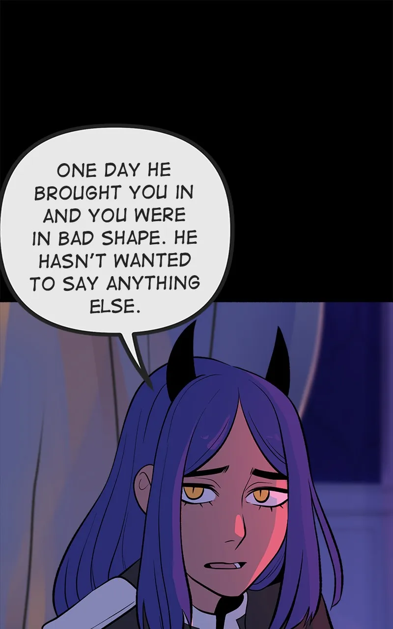 Lovely Hell Chapter 56 page 68 - 