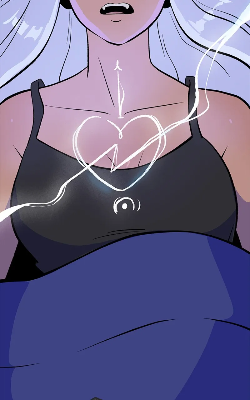 Lovely Hell Chapter 56 page 8 - 