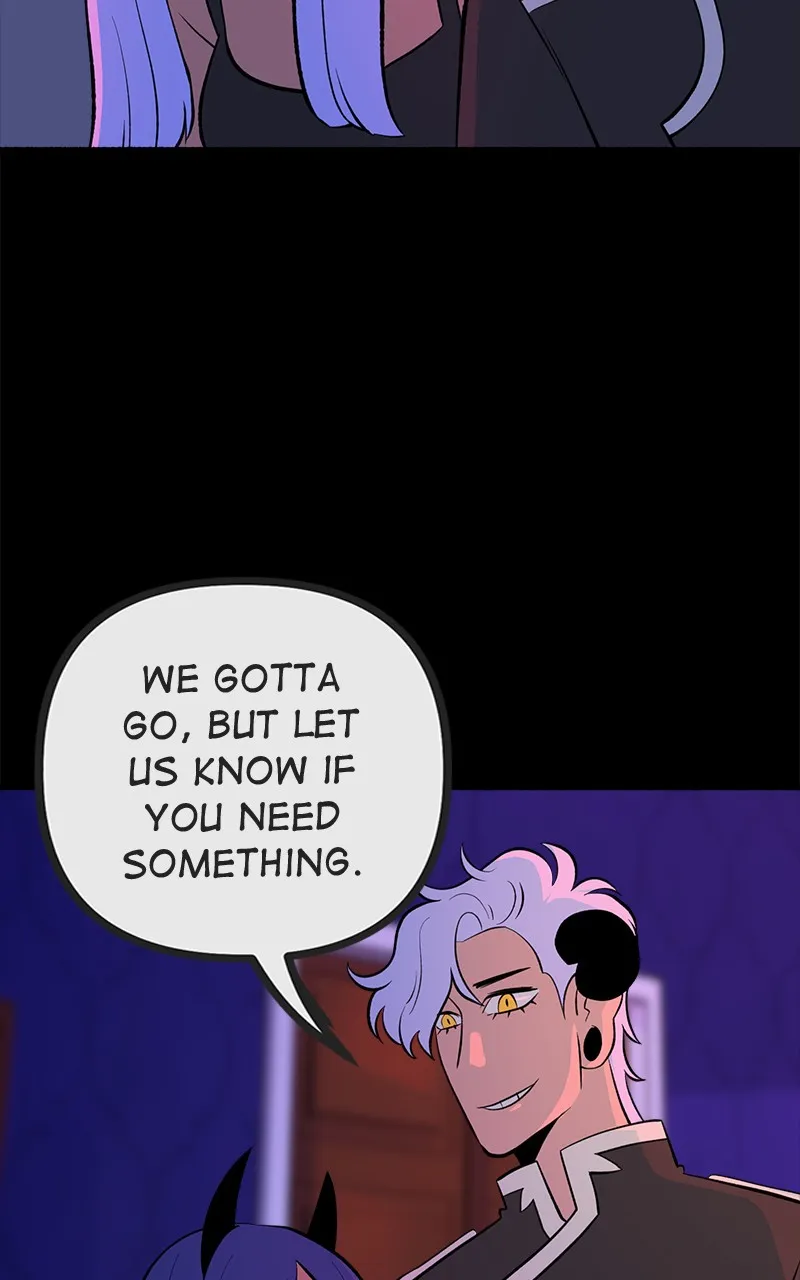 Lovely Hell Chapter 56 page 72 - 