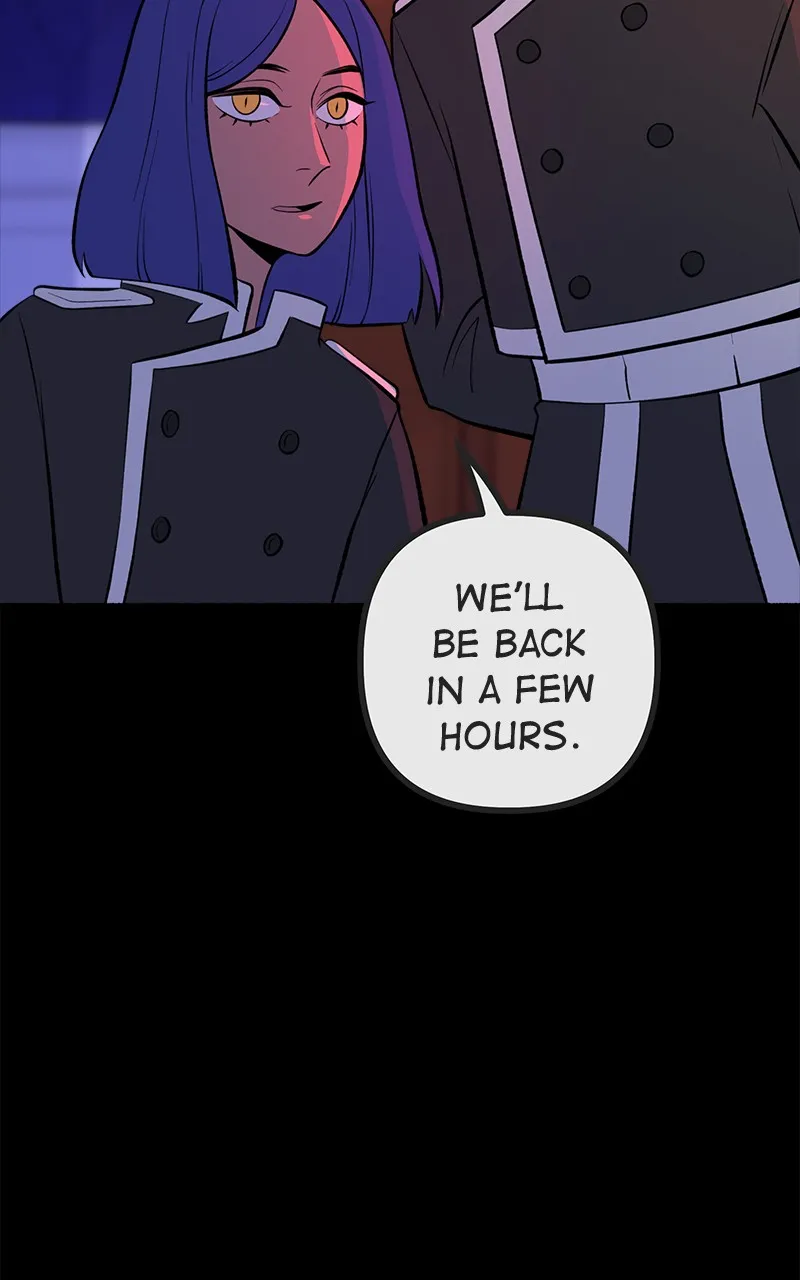 Lovely Hell Chapter 56 page 73 - 