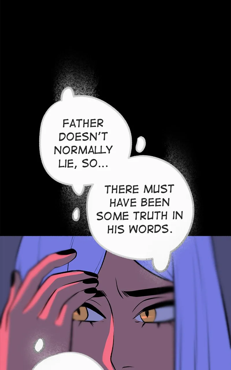 Lovely Hell Chapter 56 page 77 - 