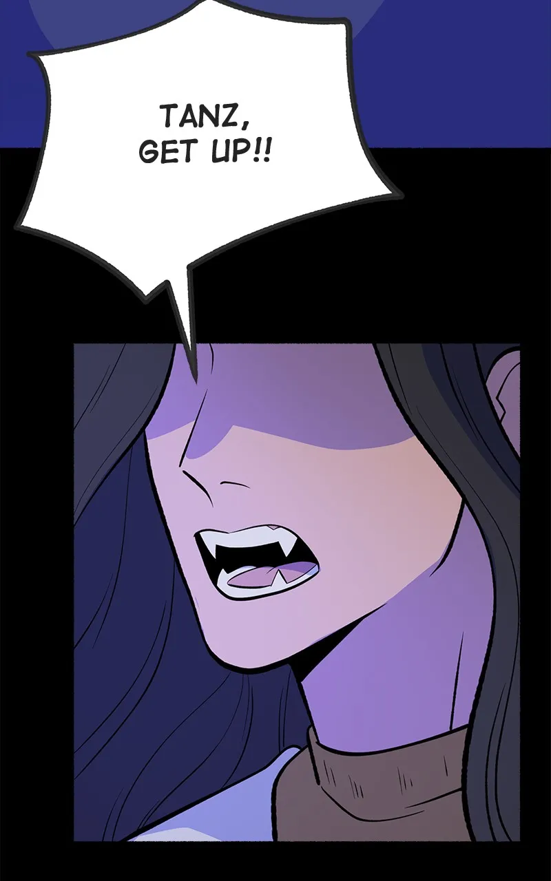 Lovely Hell Chapter 56 page 9 - 